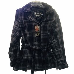 Me Jane lady jacket size XL